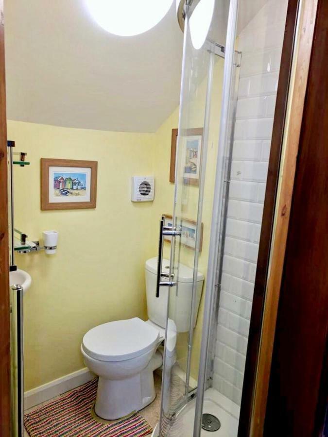 Cragwell House Apartment Aislaby ภายนอก รูปภาพ